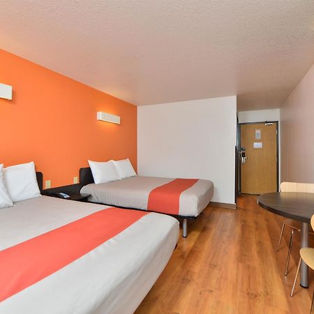 Motel 6-Meridian, Id - Boise W Exteriér fotografie