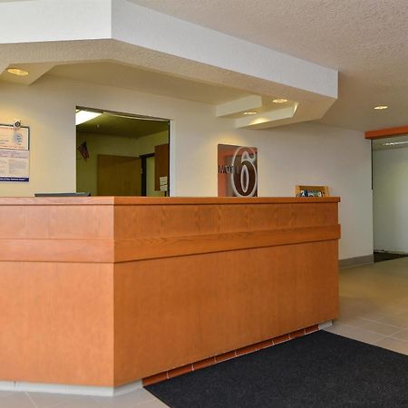 Motel 6-Meridian, Id - Boise W Exteriér fotografie