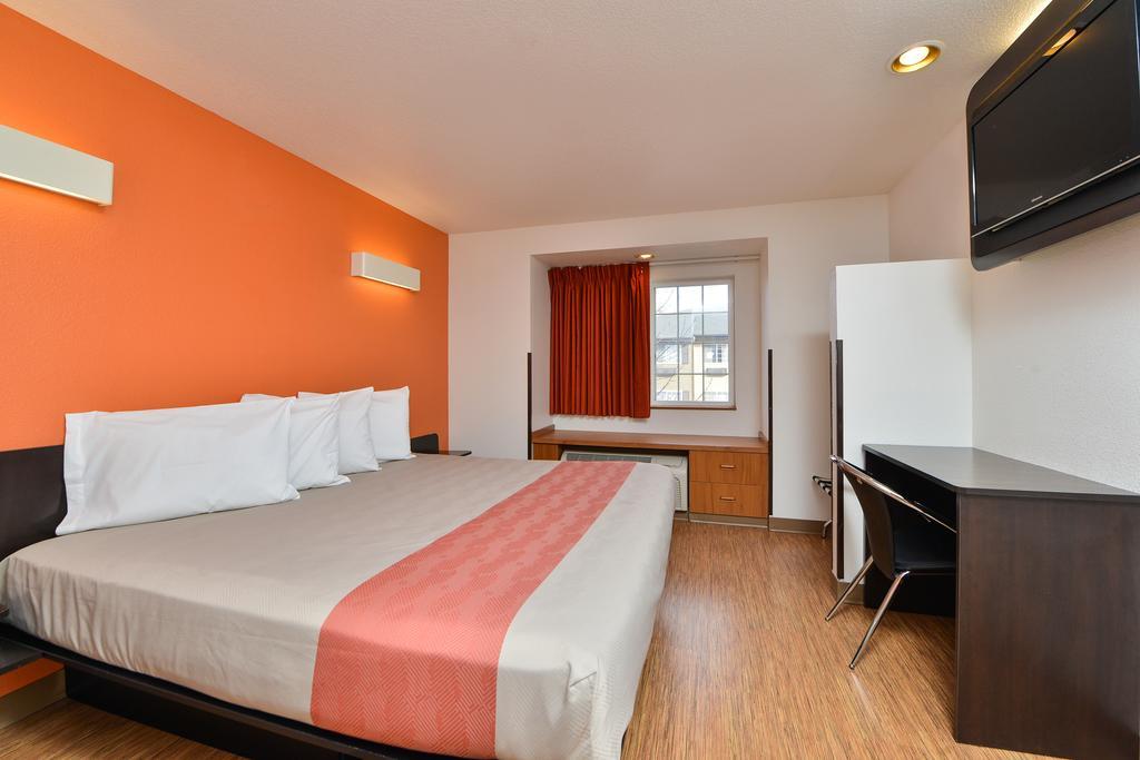 Motel 6-Meridian, Id - Boise W Exteriér fotografie