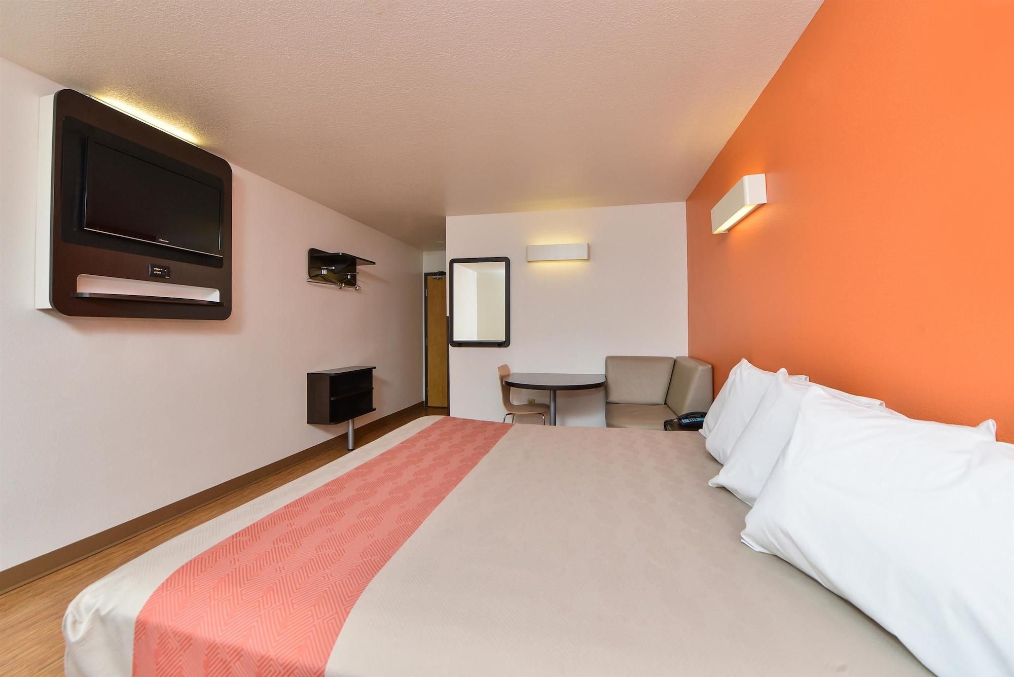 Motel 6-Meridian, Id - Boise W Exteriér fotografie