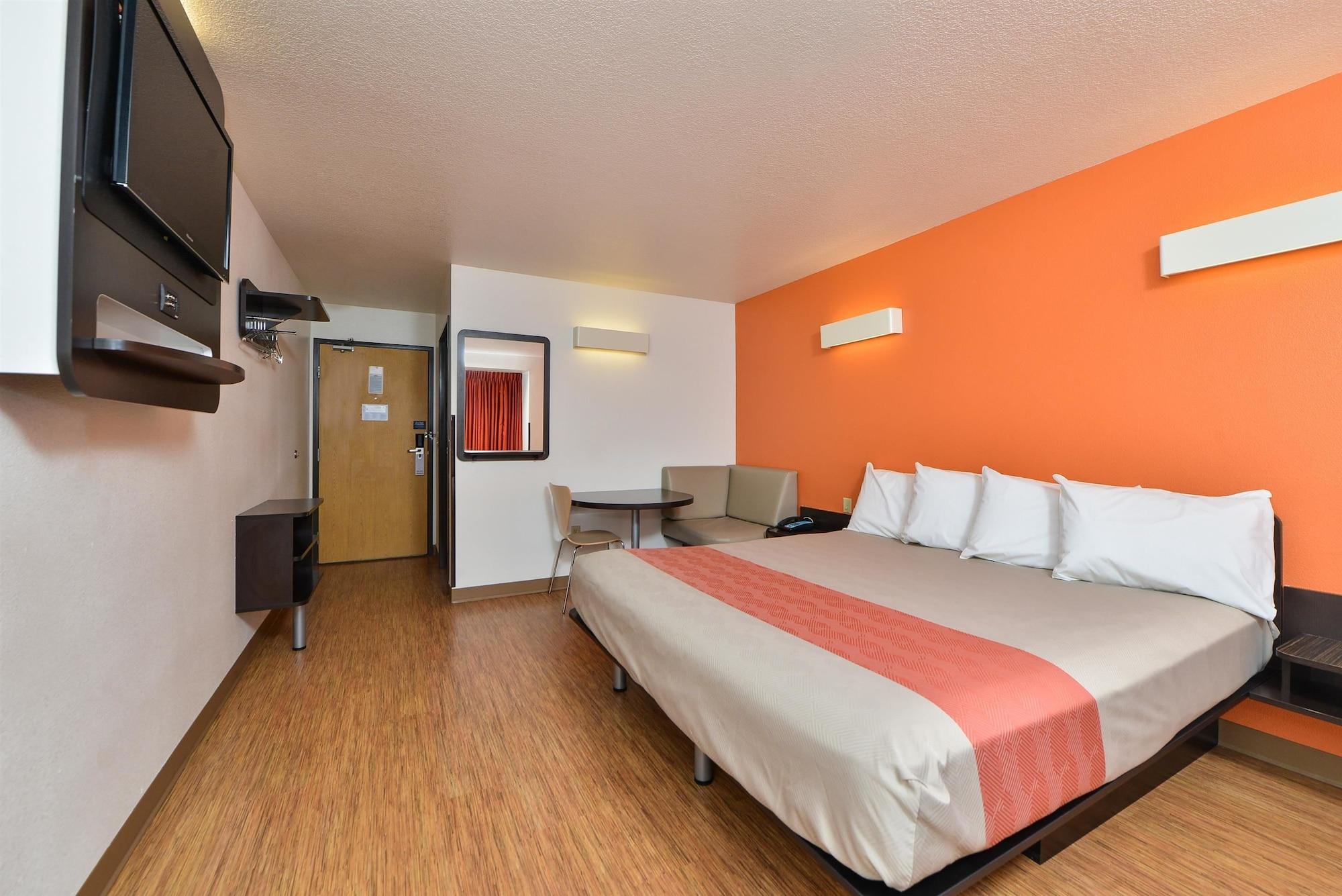 Motel 6-Meridian, Id - Boise W Exteriér fotografie