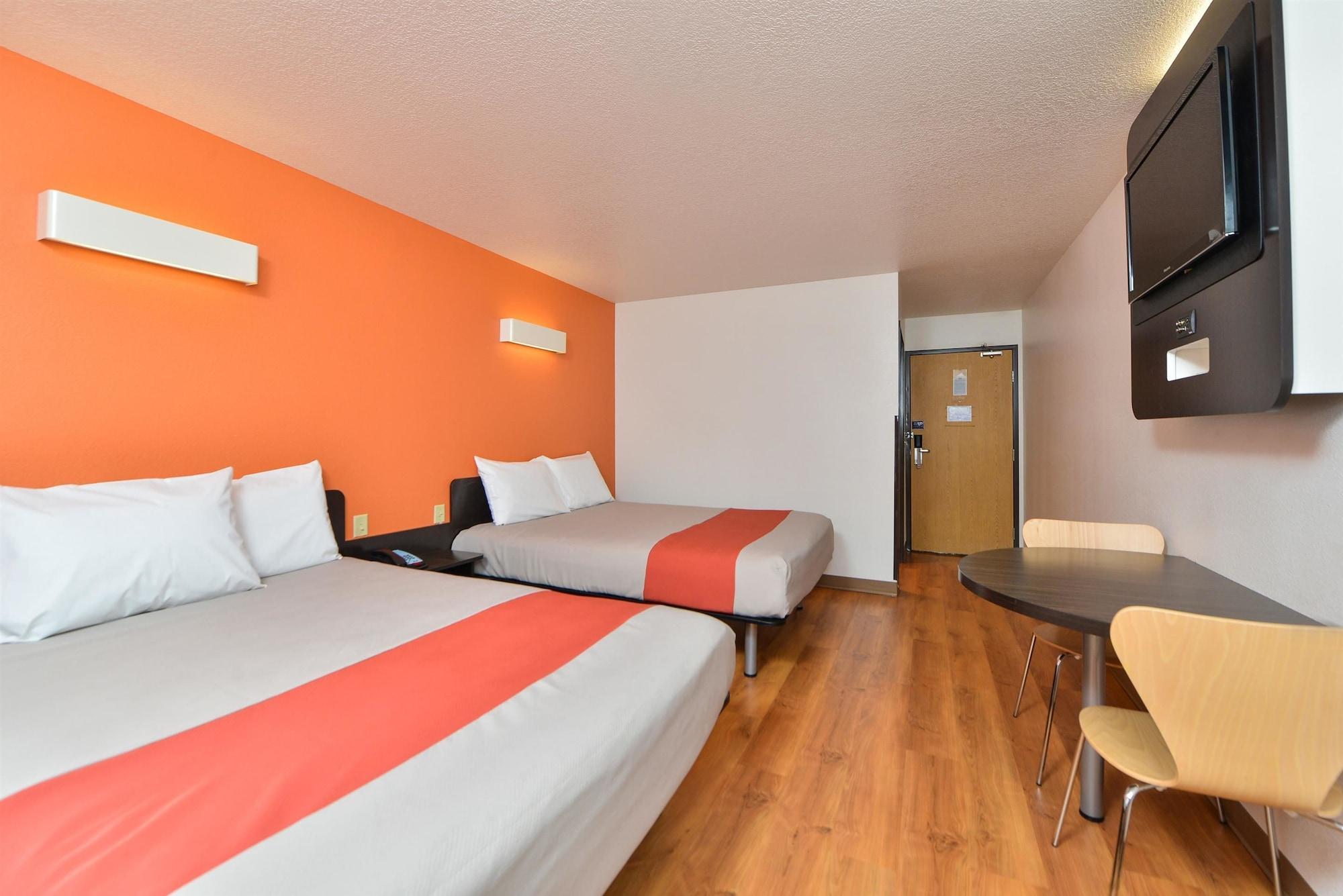Motel 6-Meridian, Id - Boise W Exteriér fotografie