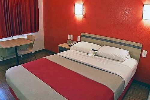 Motel 6-Meridian, Id - Boise W Exteriér fotografie