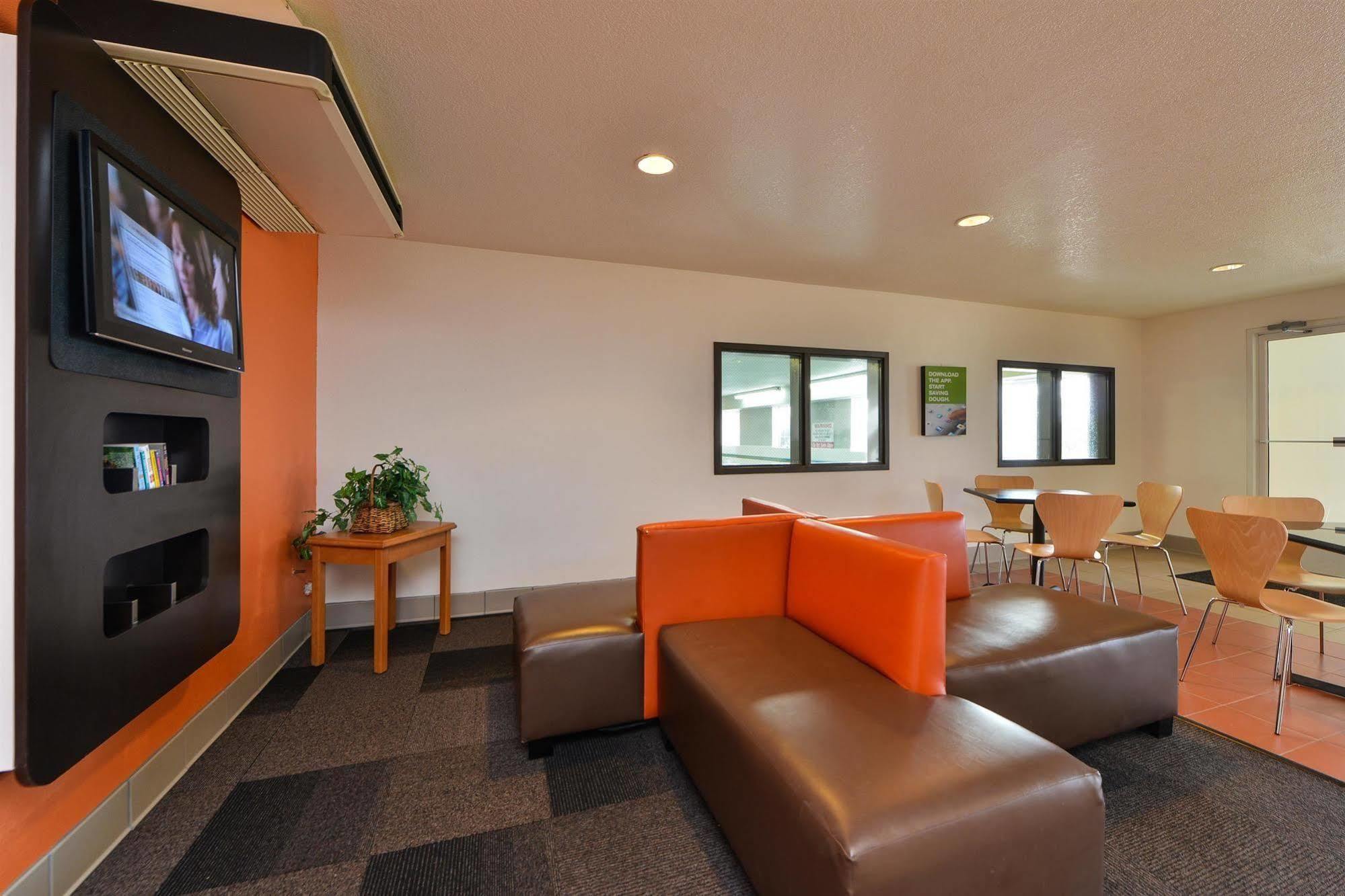 Motel 6-Meridian, Id - Boise W Exteriér fotografie