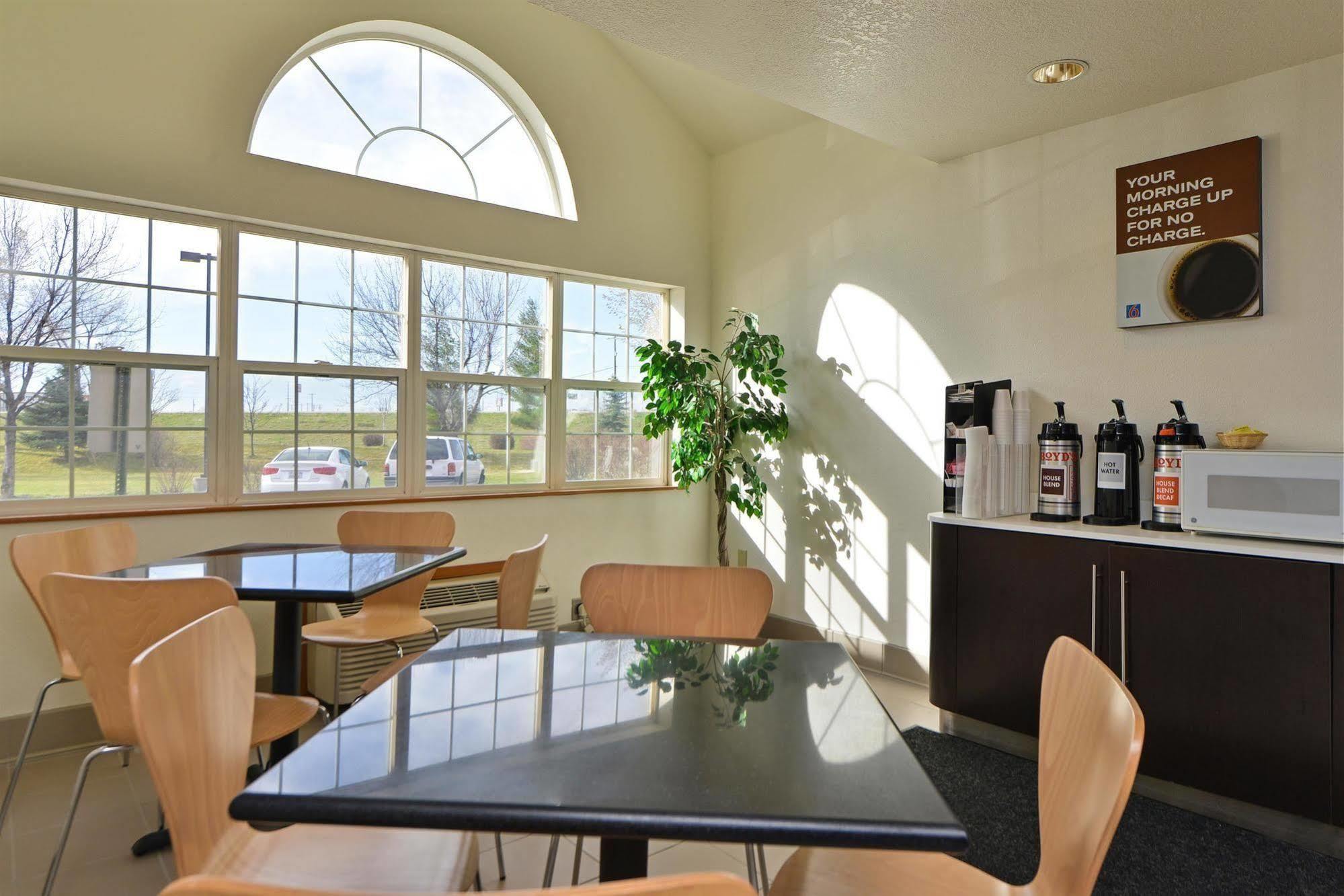 Motel 6-Meridian, Id - Boise W Exteriér fotografie