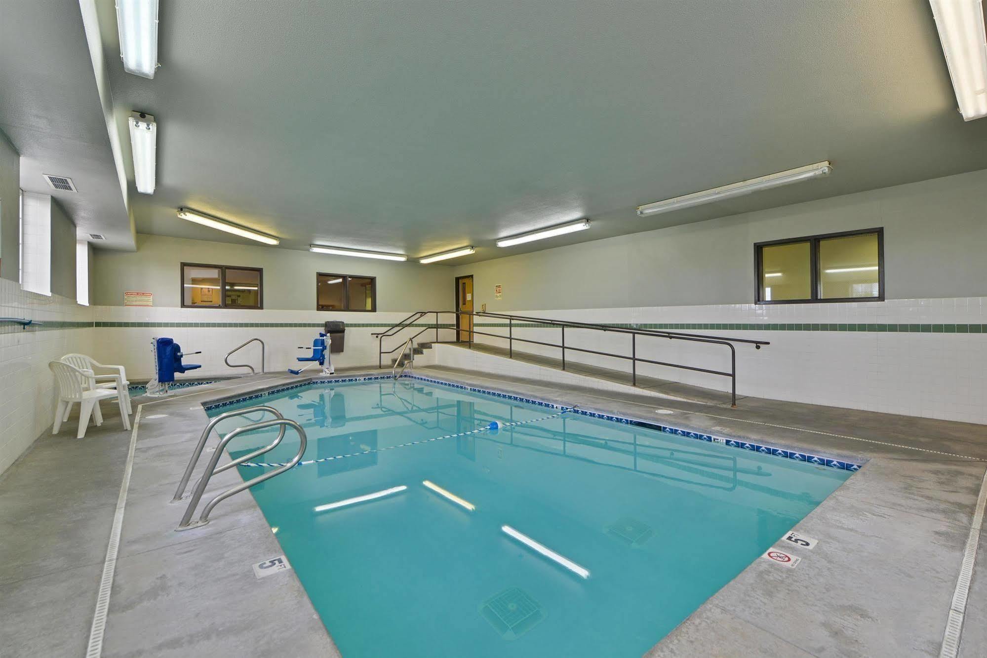 Motel 6-Meridian, Id - Boise W Exteriér fotografie