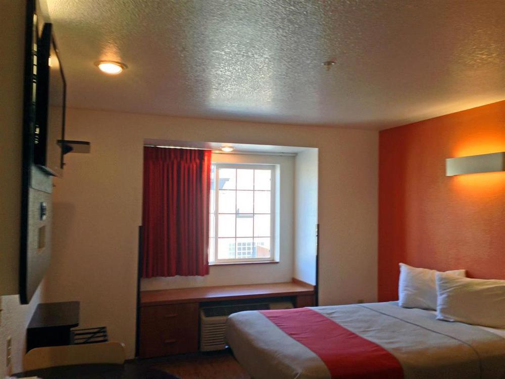 Motel 6-Meridian, Id - Boise W Pokoj fotografie